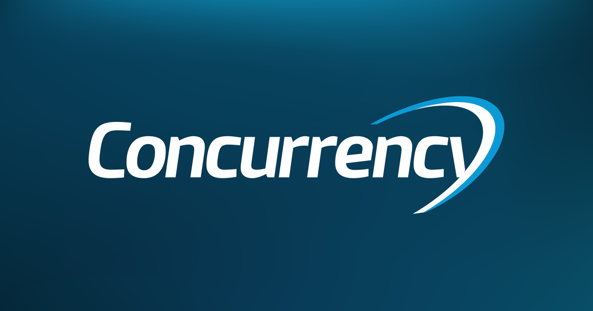 Concurrency Inc logo